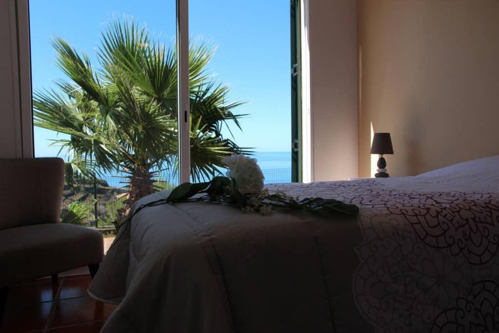 Апартаменты Apartamento Mar Azul Кальета Экстерьер фото