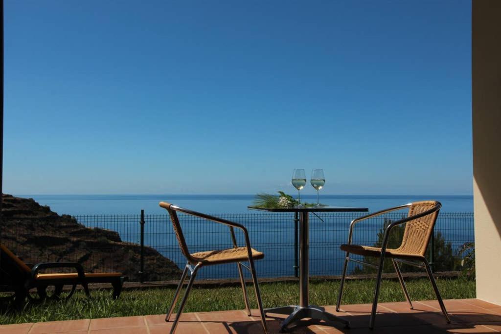 Апартаменты Apartamento Mar Azul Кальета Экстерьер фото